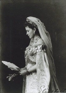 Russian Princess