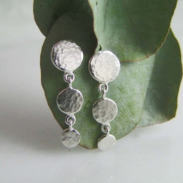 Sunbeam Earrings